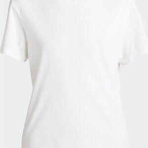Golden Goose White T-Shirt